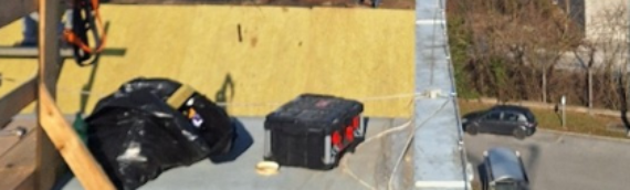 Inšpektorat za delo opozarja